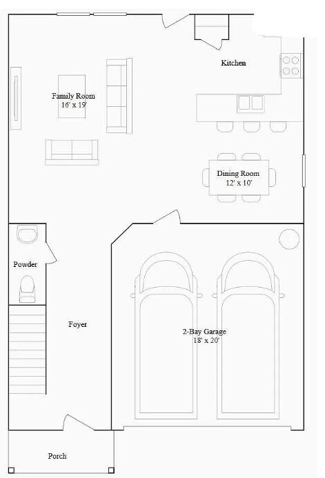 Photo - 12035 Noble Wood Vlg Dr