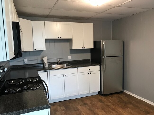 Photo - 117 S Belvidere Ave Unit Apt. 3