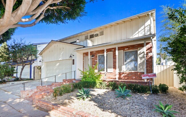 Photo - 1451 Franklin St in Santa Monica!  Steps t...