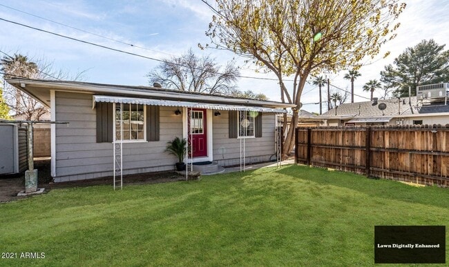 Photo - 908 W MacKenzie Dr