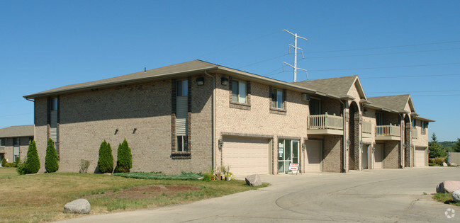 Wandering Brooks Estates - Wandering Brooks Estates Apartamentos