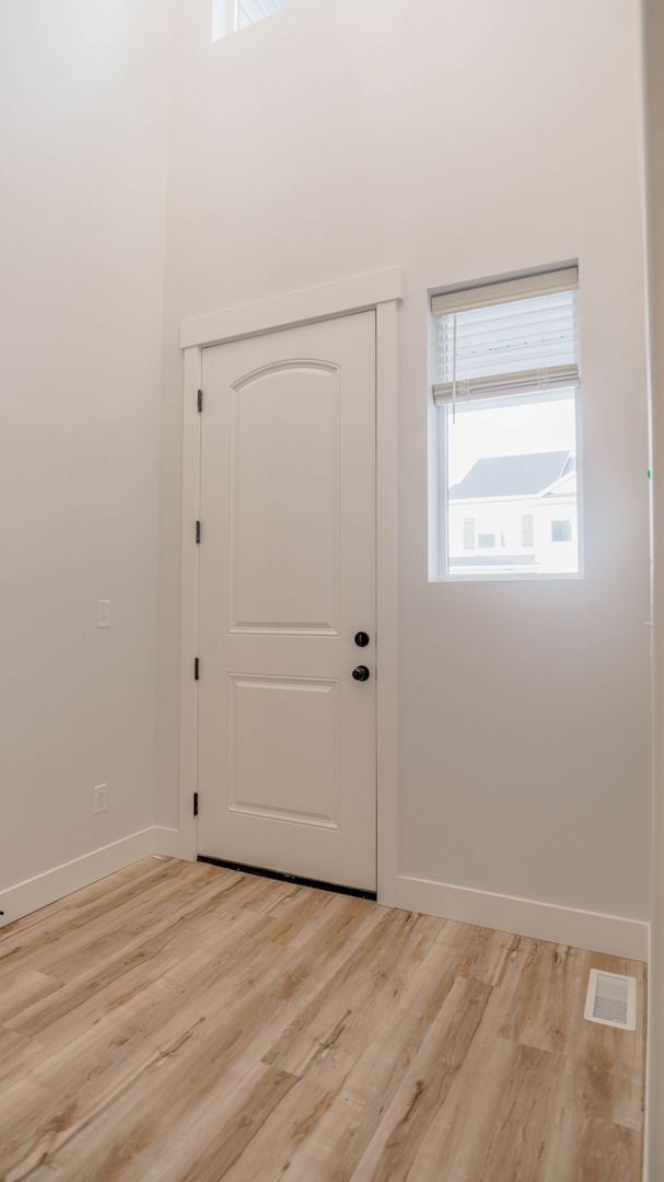 Photo - Beautiful 3 bedroom Townhome in Lehi Exchange community! Unit HAR-2010 N 3930 W Lehi, UT 84043