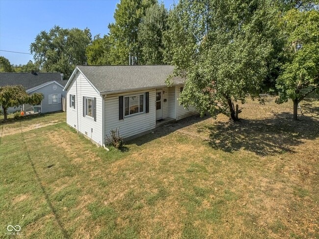 Building Photo - 900 Yandes St Rental