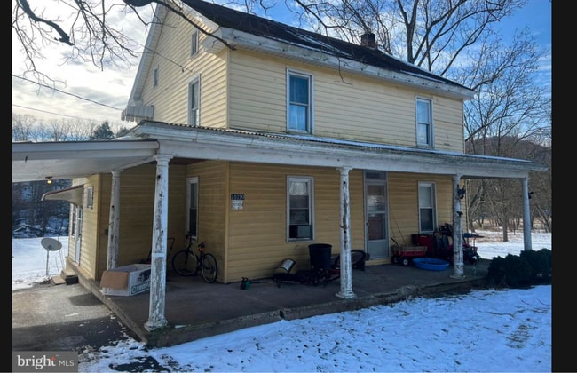 Building Photo - 10190 Licking Creek Rd Rental