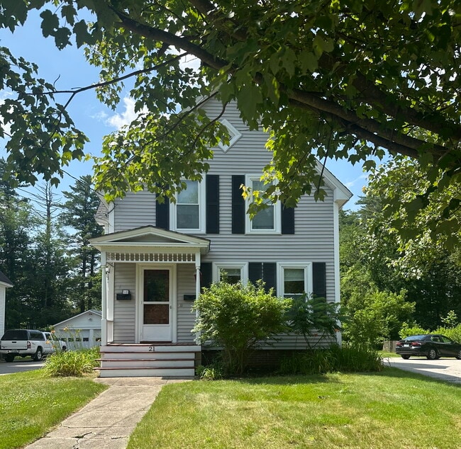 Photo - 21 Clarke St Unit 21 Clarke Upper