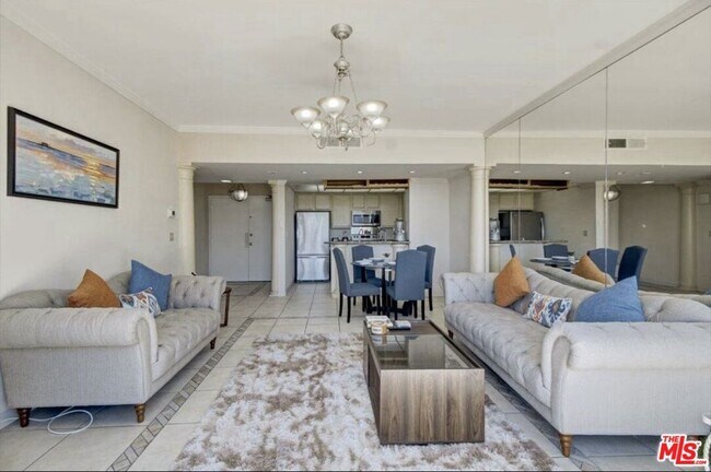 Photo - 10535 Wilshire Blvd Unit 1701