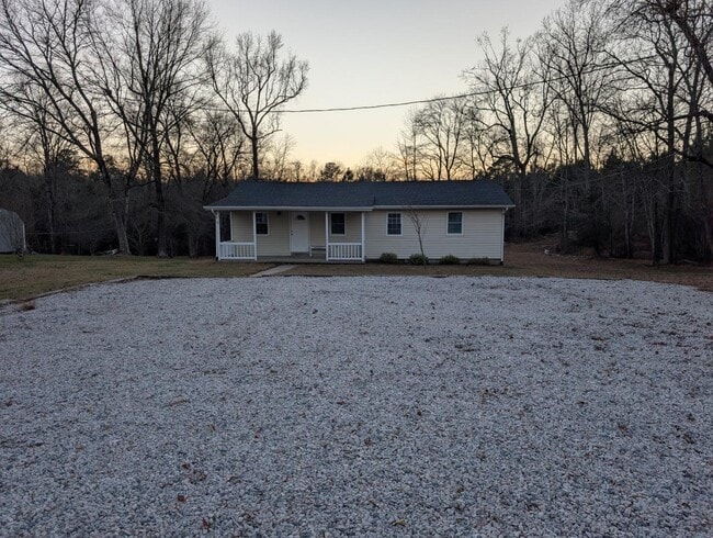 Building Photo - 8700 Doss Rd