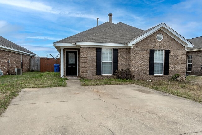 Home for rent in Prattville - Home for rent in Prattville
