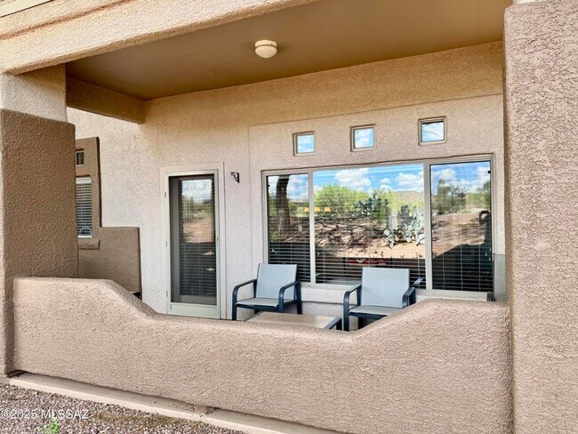 655 W Vistoso Highlands Dr Unit 104