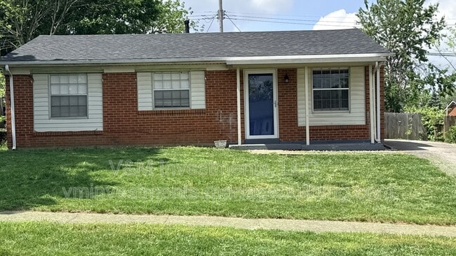 Building Photo - 3837 Wem Dr