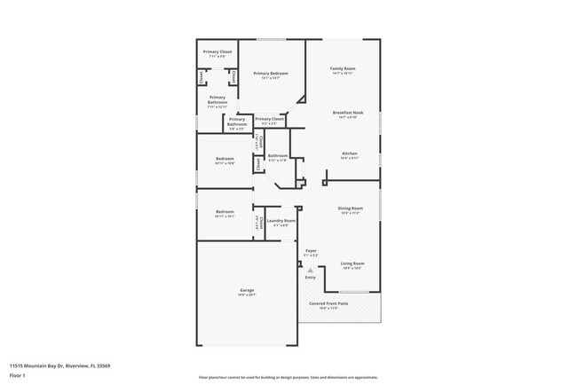 Photo - 11515 Mountain Bay Dr