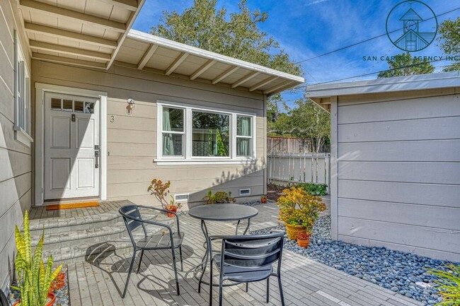 Photo - Charming Furnished Two Bedroom Cottage in Carmel-by-the-Sea