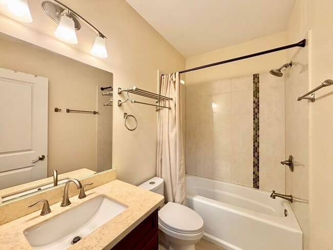 Photo - Modern New Construction 4b3b Townhome