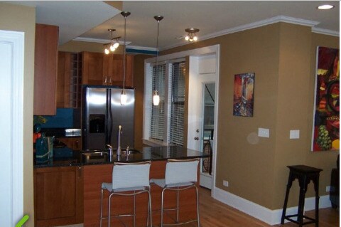 Photo - 1142 W Pratt Blvd Unit 2N