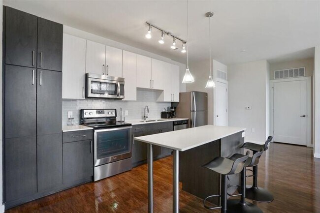 Photo - 299 North Highland Avenue Northeast Unit 3041