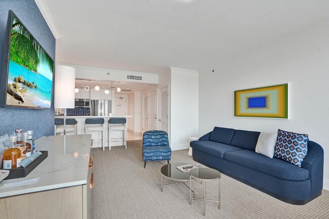Photo - 4401 Collins Ave Unit SI ID1540548P