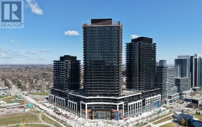 Photo - 68 Esther Shiner Blvd Unit 1601