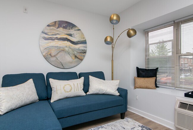 Photo - Tioga Luxury Apartments