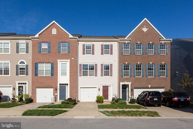Photo - 7831 River Rock Way Townhome