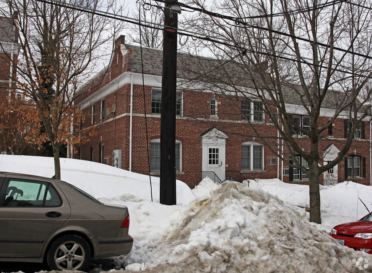 Photo - 2614 41st St NW