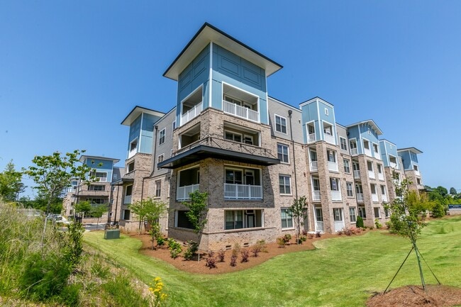 Annabelle on Main 55+ Active Adult Apartment Homes