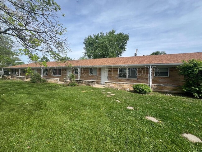 Building Photo - 3001 N Campbell Ave Unit Apt 4