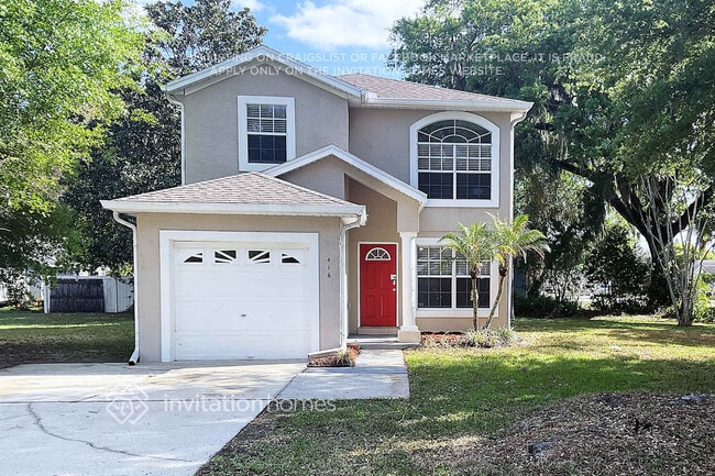 Building Photo - 416 Mary Jess Rd