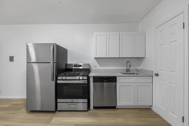 Photo - 327 E 10th St Unidad 2A