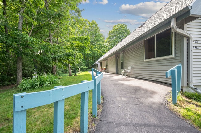 Bayview Terrace North