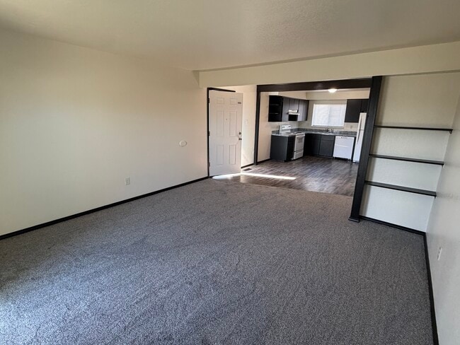 Photo - 1514 W 4th Ave Unit A