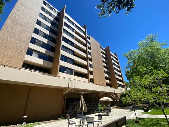 1200 Riverside Dr Unit #1209 - 1200 Riverside Dr Unit #1209 Unidad 1209 Rental