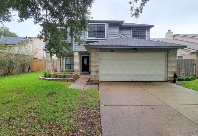 Building Photo - 2118 Creekshire Dr Rental