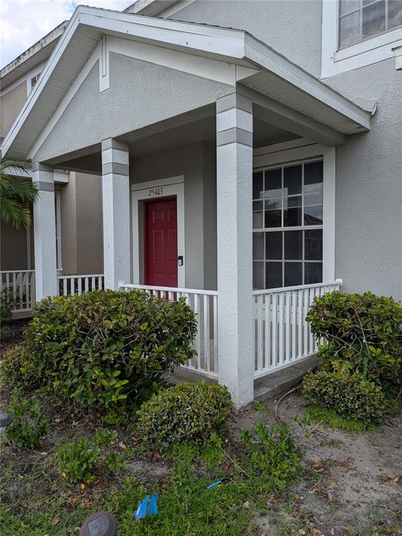 Photo - 25403 Saddlehorn Way