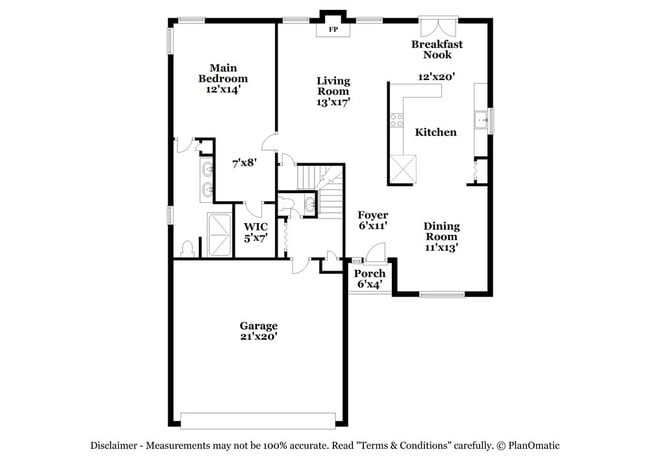 Photo - 742 Bouvier Ct