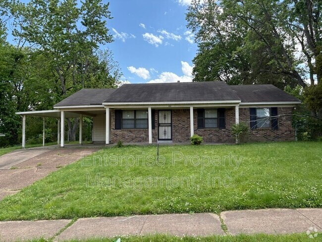 Building Photo - 3437 Ridgemont Ave Rental