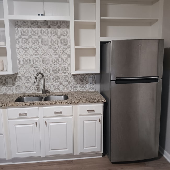 Photo - 2717 Rogers St