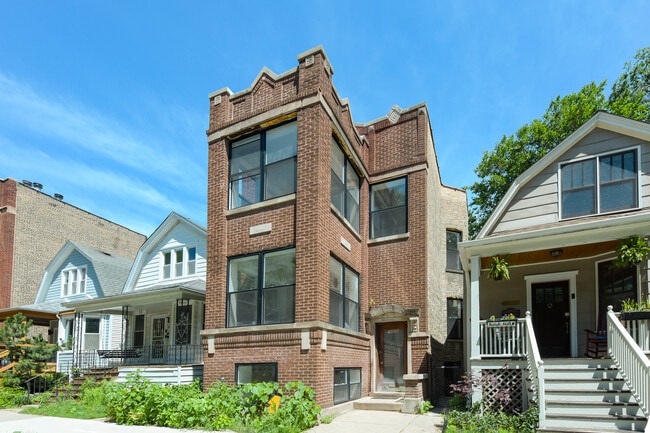 Building Photo - 1406 W Hollywood Ave Unit 1