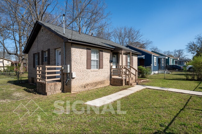 Photo - 3524 Park Ave SW