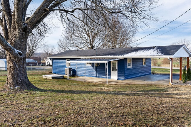 Photo - 2001 New Glendale Rd