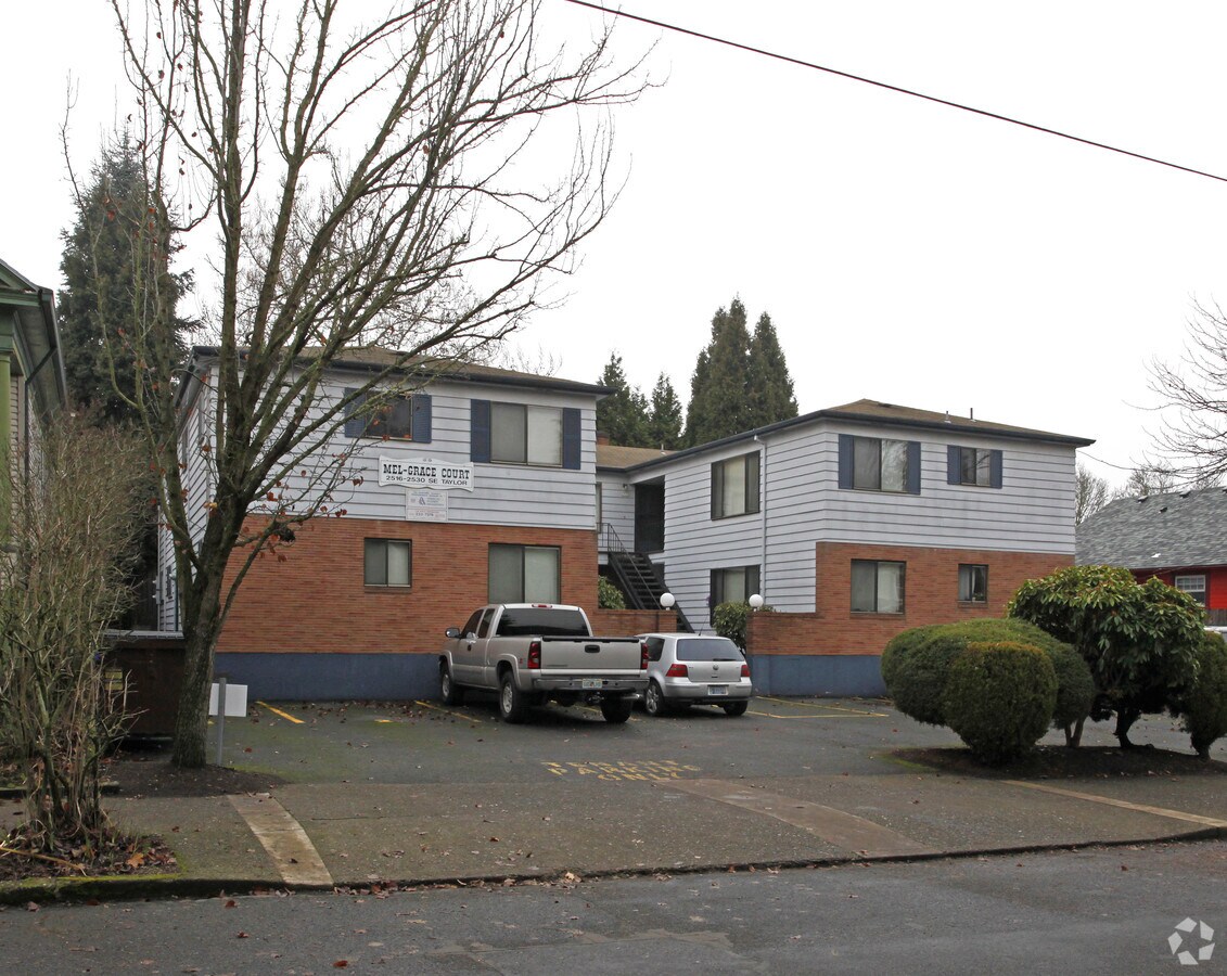 Photo - Mel-Grace Court Apartments