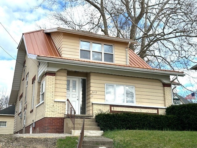 Photo - 2212 Dresden Rd House