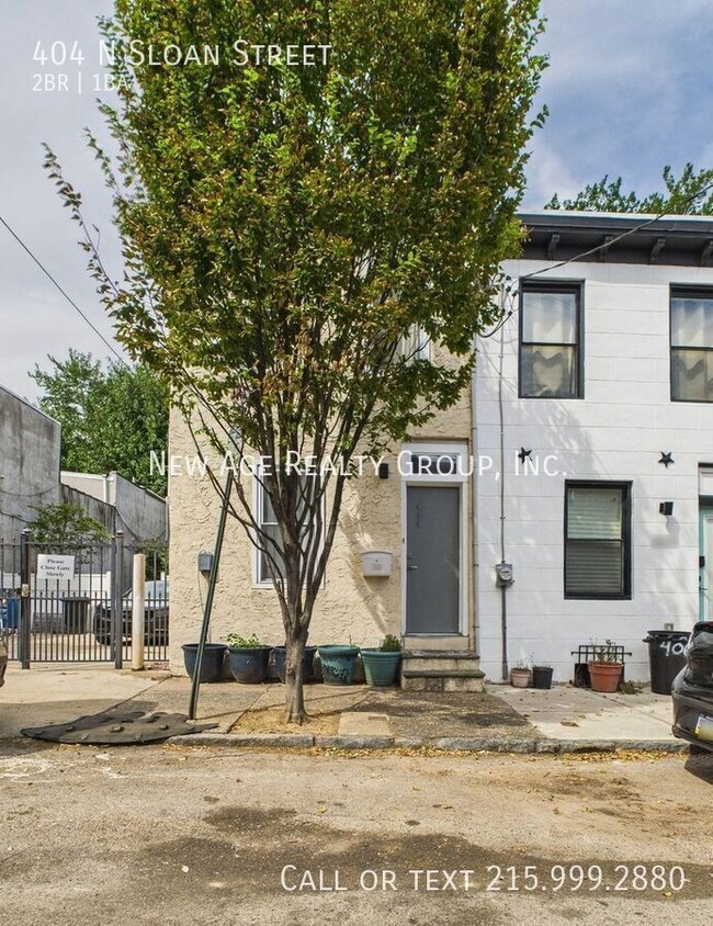 Building Photo - 404 Sloan St Rental