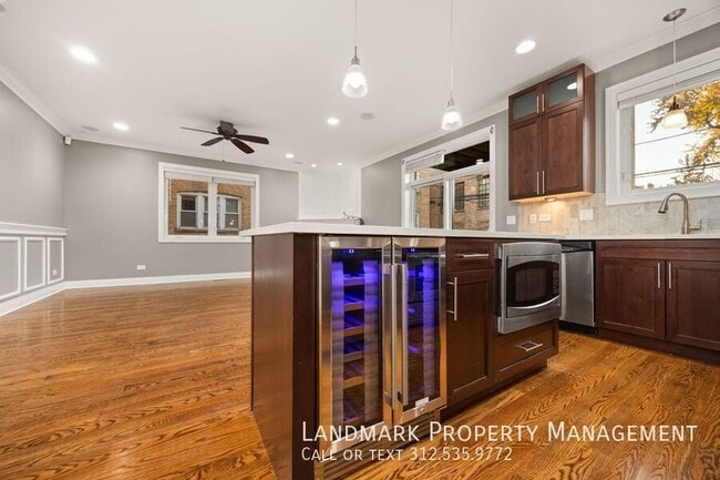 Photo - 4208 N Albany Ave Unit 1R