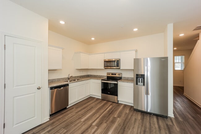 Photo - Fantastic 3bd/2.5ba home! Let yourself in!