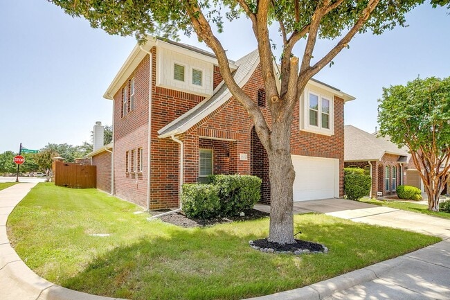 Photo - Immaculate 4 Bed, 2.5 Bath in Highly Desired Villas At Fossil Creek- Keller ISD- 76137