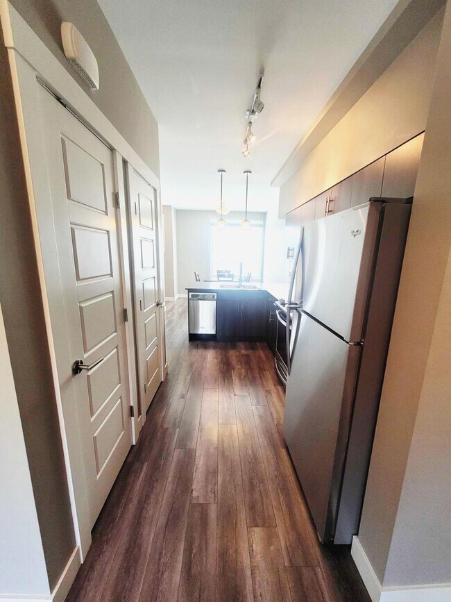 Photo - 2 bedroom in Kitimat BC V8C 2N9