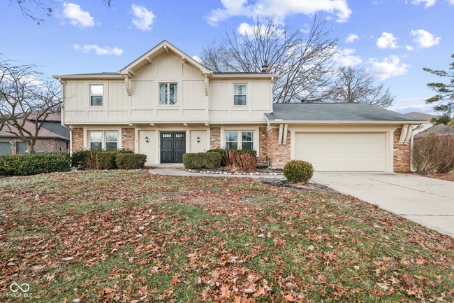 Building Photo - 3708 Barrington Dr