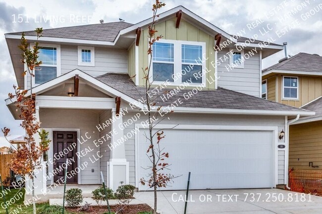 Building Photo - 151 Living Reef Dr