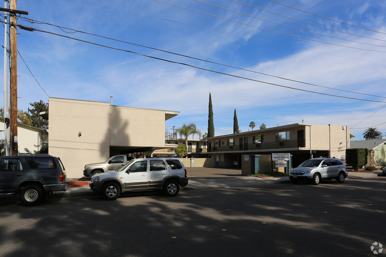 Photo - Cypress Gardens Apartments