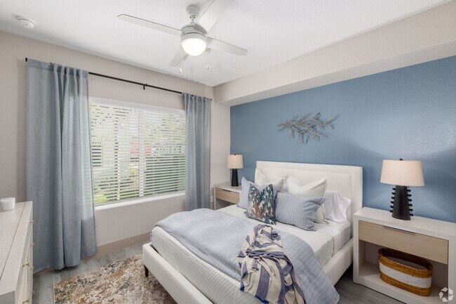 Azalea Park Apartments